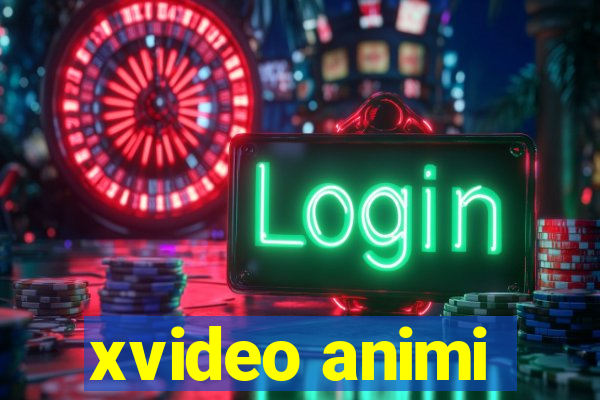 xvideo animi